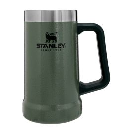 Maçaneta Stanley Beer Stein Adventure - 709mL Verde