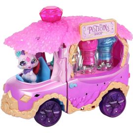Camion de Pociones Magic Mixies MO14811