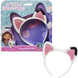 Orejas Musicales Magicas Gabby's Dollhouse SPI6060413