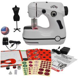 Miraculous Maquina de Coser Miraculous ZAM02103