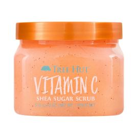 Esfoliante Reafirmante Tree Hut Vitamina C - 510gr