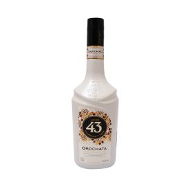 Licor 43 Orochata - 700mL