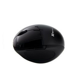 Mouse Klip Xtreme Orbix KMW-500BK Inalámbrico - Negro