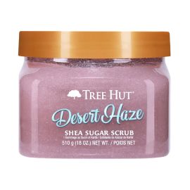 Esfoliante Reafirmante Tree Hut Desert Haze - 510gr