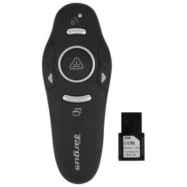 Presentador Láser Targus AMP16US