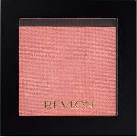 Blush Revlon Powder Mauvelous 003