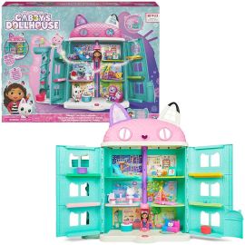 La casa de Muñeca de Gabby's Dollhouse SPI6060414
