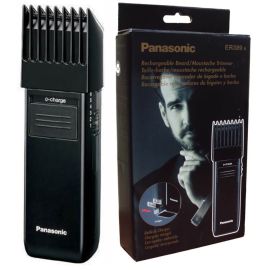 Barbeador Panasonic ER-389 K 110v