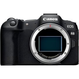 Câmera Canon EOS R8 Corpo