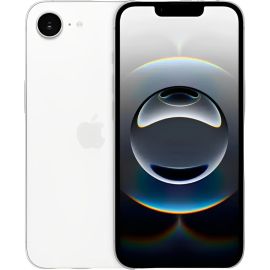 Apple iPhone 16e A3212 256 GB - Branco