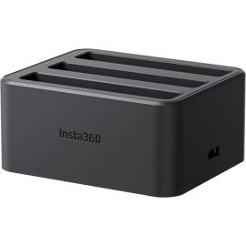 Base de Carregamento Rápido Insta360 para X4 (CINSBBMJ)