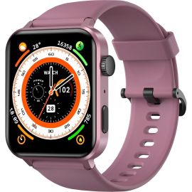 Relógio Smartwatch Blackview R30 Pro - Roxo