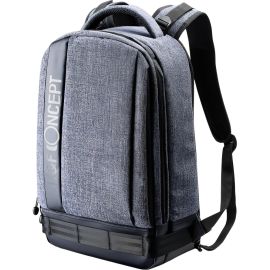 Mochila K&F Beta Blackpack V2 18L para Câmera - Cinza/Preto (KF13.044)