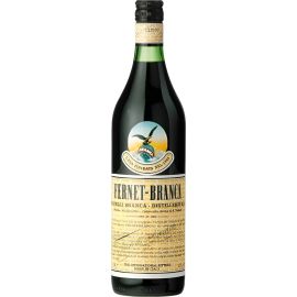 Fernet Branca - 750mL
