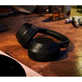 Fone de Ouvido Sem Fio Sony WH-ULT900N Bluetooth - Preto