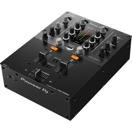 Controladora Pioneer Dj DJM-250MK2 - Preto
