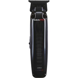 Trimmer BaBylissPRO LO-PROFX FX726E Recarregável - Preto