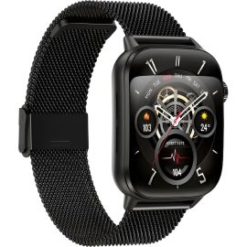 Relógio Smartwatch G-Tide S6 Pro - Preto