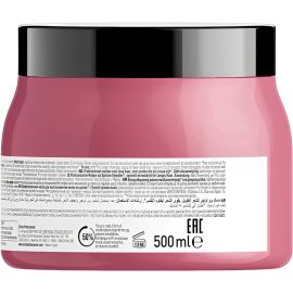 Máscara Capilar L'Oréal Professionnel Paris Pro Longer - 500mL
