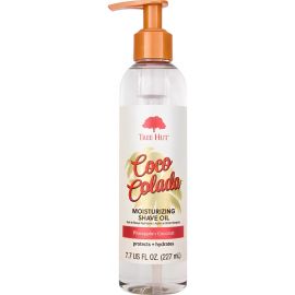 Óleo de Barbear Hidratante Tree Hut Coco Colada - 227mL
