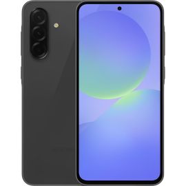 Samsung Galaxy A36 SM-A366E/DS 5G Dual 128 GB - Awesome Black