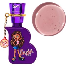 Óleo Labial Beauty Creations x Bratz BGN-LO3 - Sasha