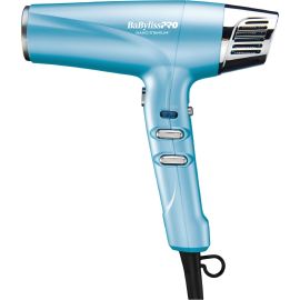 Secador de Cabelo BaBylissPro BNT9100UZ 1875 W 220v - Azul
