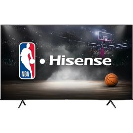 Televisor Smart UHD Hisense 55A6H 55" 4K Wifi - Preto