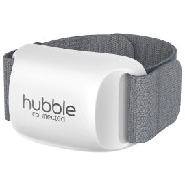 Monitor de Sono Hubble Connected Guardian+ para Bebê Wifi