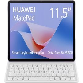 Tablet + Teclado Huawei MatePad TGR-W09 11" Wifi 256 GB - Violeta Estelar