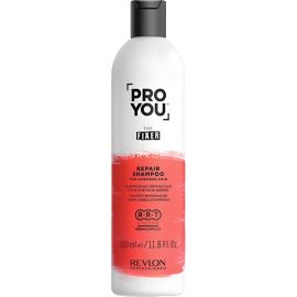 Shampoo Revlon Professional Pro You The Fixer Repair - 350mL