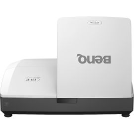Projetor BenQ MW855UST 3500L HDMI + Módulo Touch Interativo Pointwrite PT20