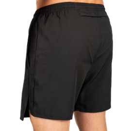 Short Infantil Ferso M1 SFMC0001-2.F1 Tamaño M Masculino - Negro