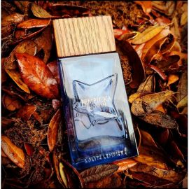 Perfume Lolita Lempicka Just Naturel EDT - Masculino 100mL