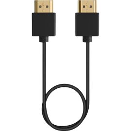 Cabo HDMI Hollyland HL-HD03 4K - Preto 40 cm