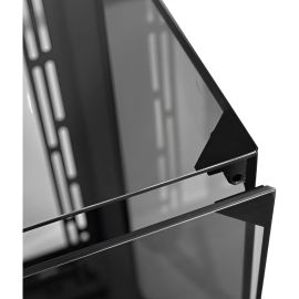 Gabinete Lian Li Vision O11 - Preto