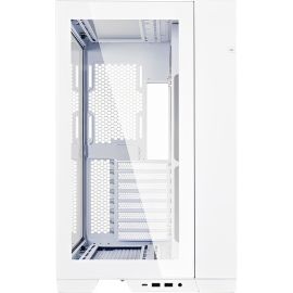 Gabinete Lian Li Dynamic EVO 011D - Branco