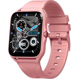 Relógio Smartwatch G-Tide Q1 - Rosa