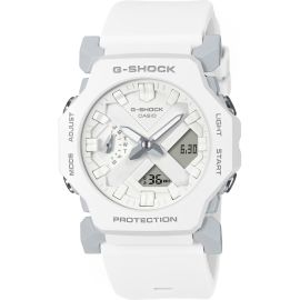 Relógio Casio G-Shock GA-2300-7ADR Feminino - Branco
