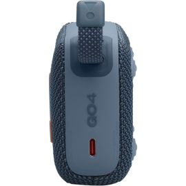 Alto-falante JBL GO 4 - Azul