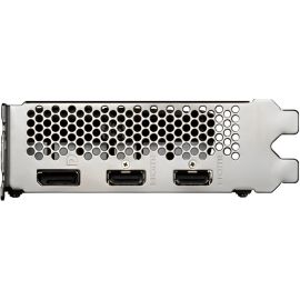 Placa de Video MSI GeForce RTX 3050 Ventus 2X 6 GB GDDR6 - Negro