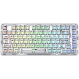 Teclado Gamer Redragon ELF K649 Pro RGB Backlit Bluetooth