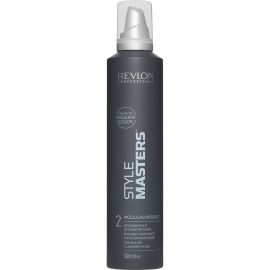 Mousse Capilar Revlon Style Masters Modular Médio - 300mL