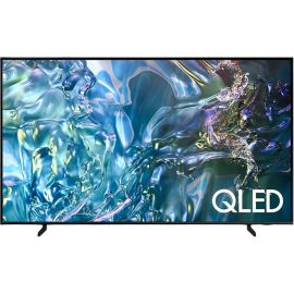 Televisão Smart QLED Samsung QN55Q60DA 55" Tizen 4K Wifi - Preto