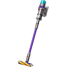 Aspirador Portátil Dyson Gen5 Detect Vacuum Hepa - Roxo/Cinza