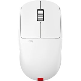 Mouse Gamer Sem Fio X2A eS 4K Medium - Branco