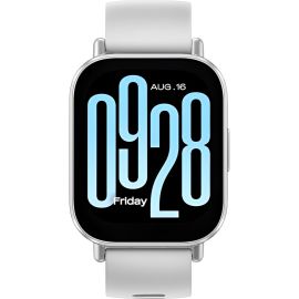 Relógio Smartwatch Xiaomi Redmi Watch 5 Active M2351W1 - Matte Prata