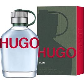 Perfume Hugo Boss Hugo Green EDT - Masculino 125mL