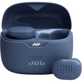 Fone de ouvido JBL Tune Buds True Wireless Bluetooth - Azul