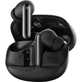 Fone de Ouvido QCY Melobuds N50 ANC TWS Bluetooth - Black